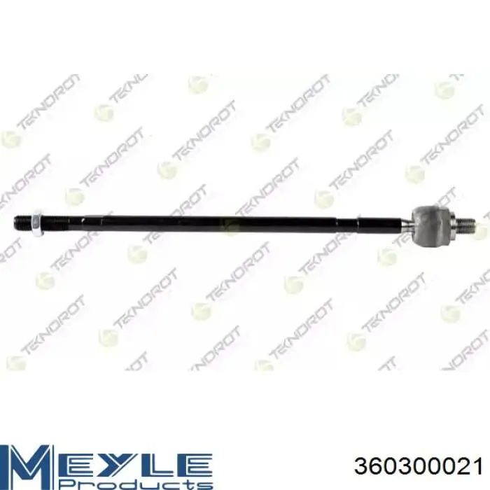 Рульова тяга JAR107L TRW