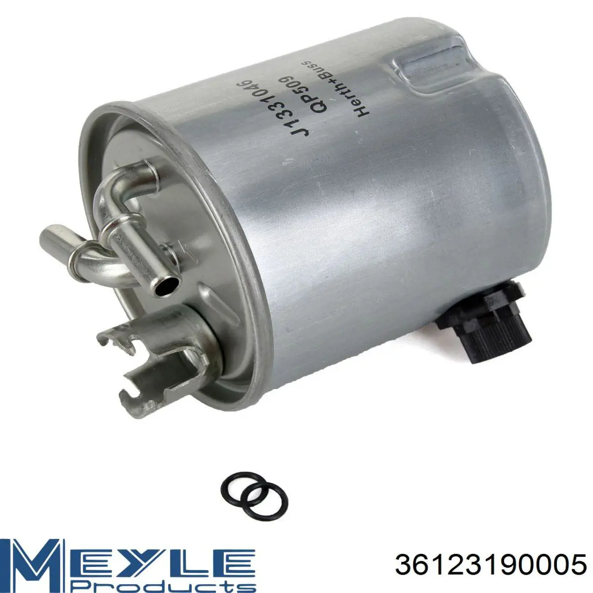 Купити AY681NS009 Nissan/Infiniti Фільтр салону вугільний
