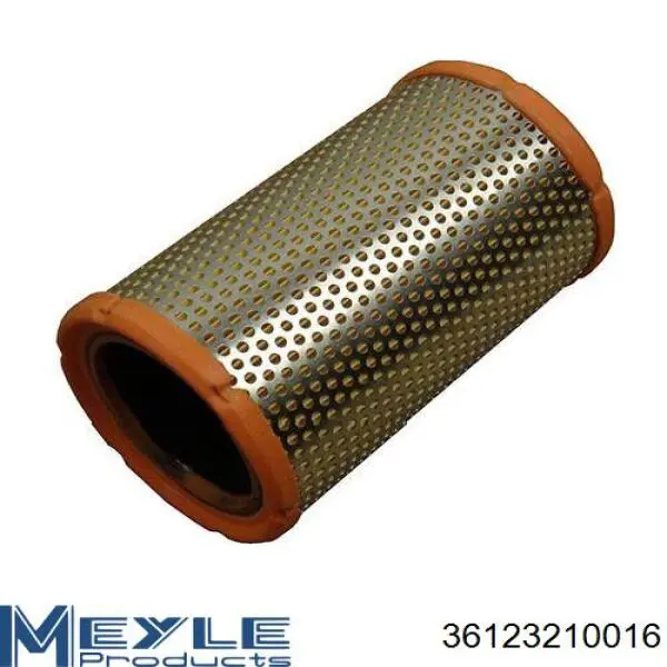 Елемент повітряного фільтра Meat&Doria 16127 ціна, від 5.93 USD