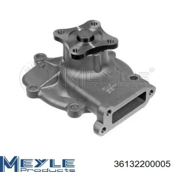 Помпа WP0396 Freccia