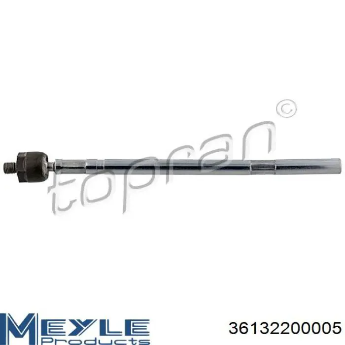 Водяний насос WP WP210
