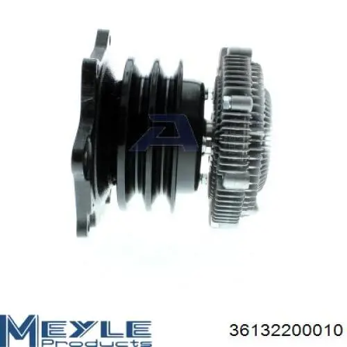 Купити 36132200010 Meyle Насос охолоджуючої рідини