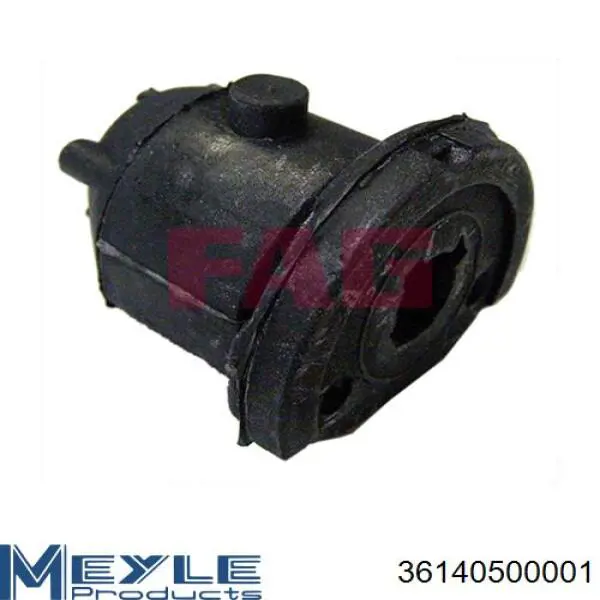 Сайлентблок переднього важеля 4616931 Chrysler