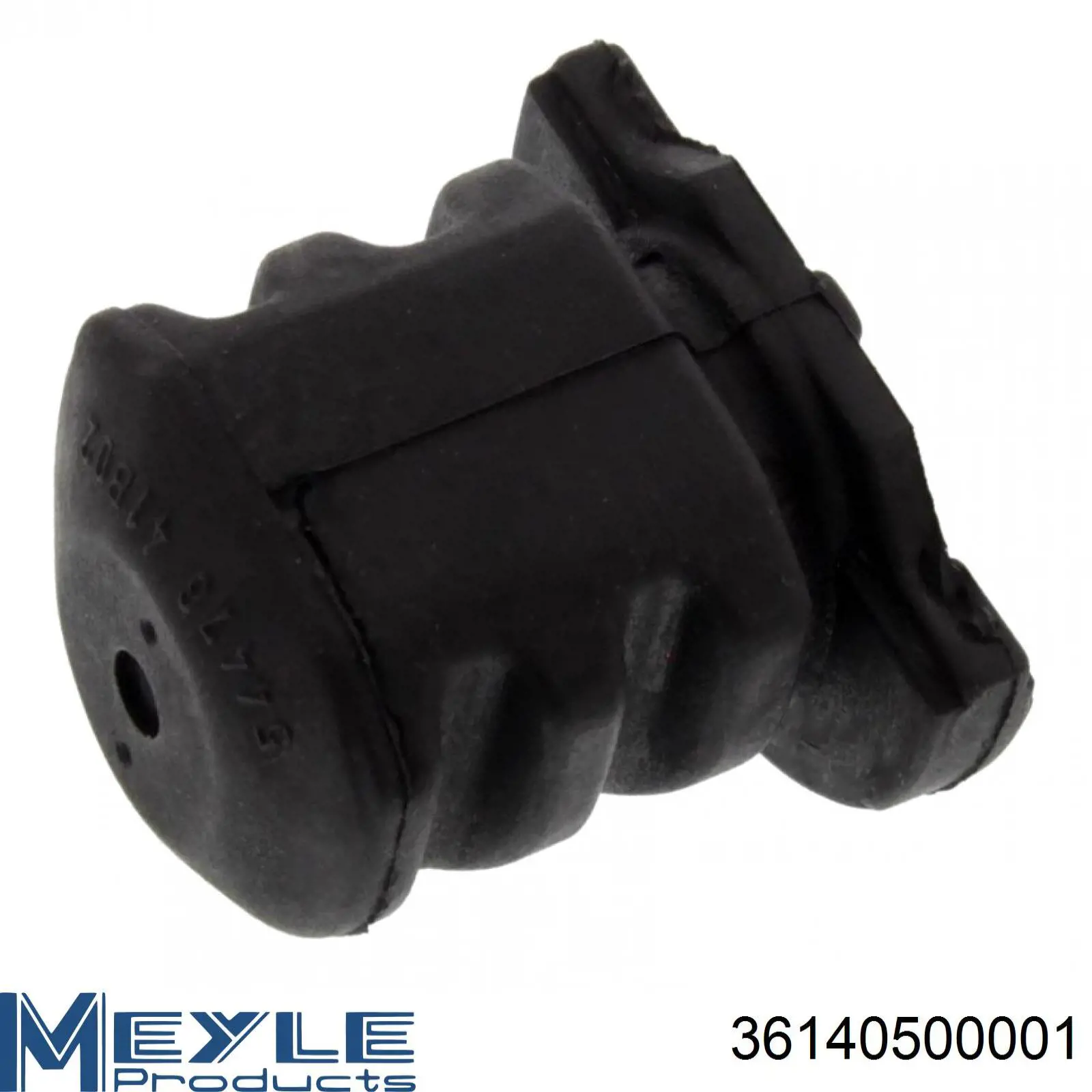 С/блок нижнього важеля Chrysler 4616931