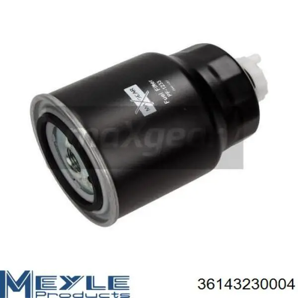 Фільтр тонкого очищення палива Hart 328843 ціна, від 12.25 USD