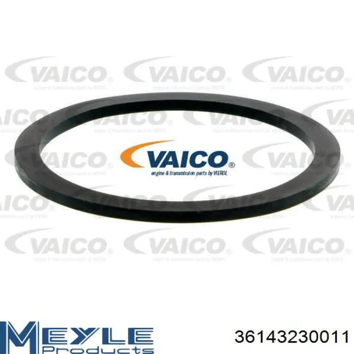 Фільтр паливний WIX WF8315WIX