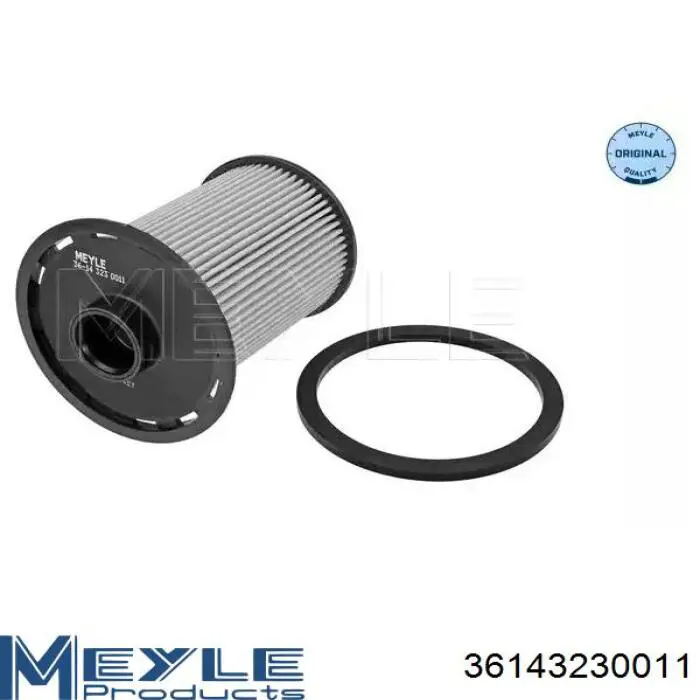 Купити FE183DH Shafer Фільтр-відстійник палива грубої очистки