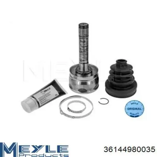 Граната колісна Starline 8428600 ціна, від 27.76 USD