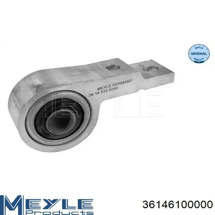 Купити 545508H300 Nissan/Infiniti Сайлентблок передньої підвіски