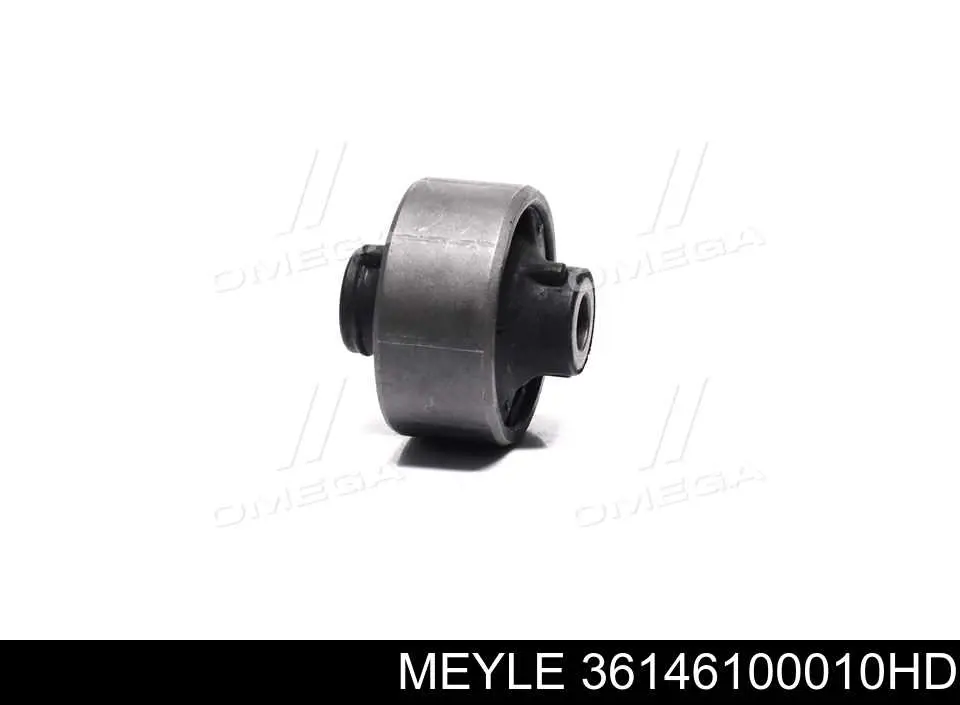 Сайлентблок переднього важеля AAMNI1082 Tenacity