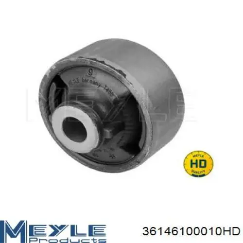 С/блок нижнього важеля Renault (RVI) 54570BB00A