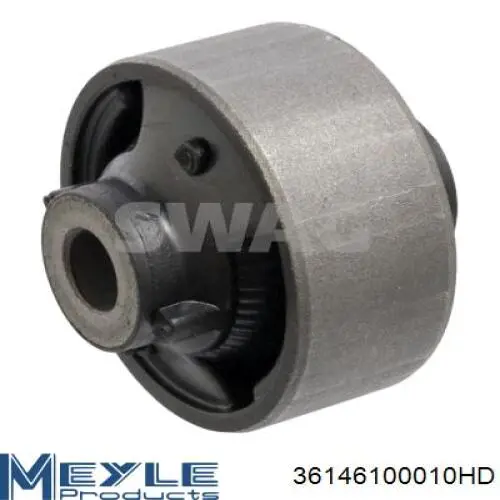 AAMNI1082 Tenacity Сайлентблок переднього нижнього важеля