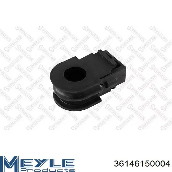 Подушка стабілізатора Polycraft NS0119 ціна, від 6.33 USD