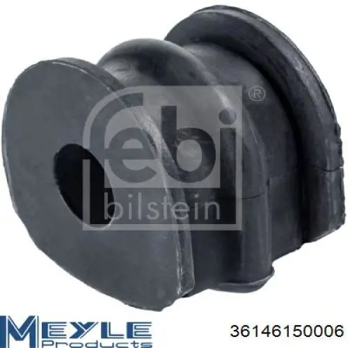 Подушка стабілізатора Japan Parts RU1213 ціна, від 4.24 USD