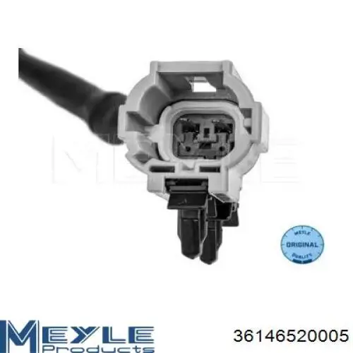 36146520005 Meyle Маточина (передня)
