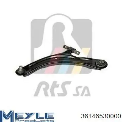 Важіль передній лівий Renault (RVI) 8660005374 ціна, від 38.33 USD