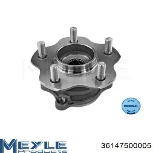 Маточини задніх коліс CX/Complex CX920 ціна, від 62.21 USD