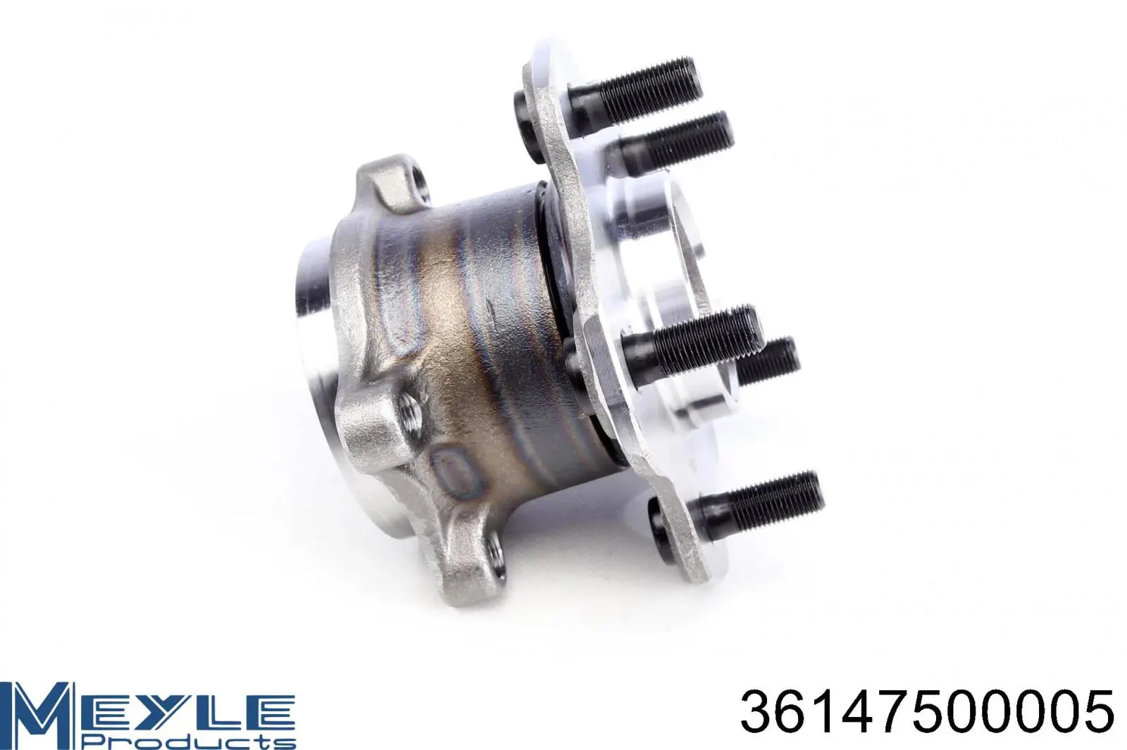Купити 402022933R Renault (RVI) Підшипник ступиці колеса