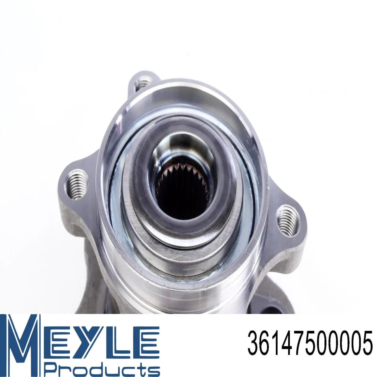 Задня маточина 402022933R Renault (RVI)