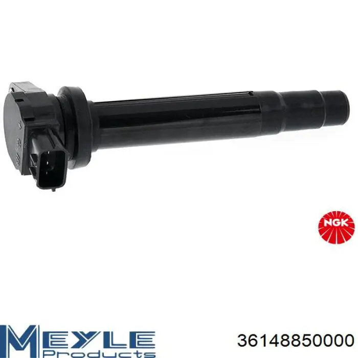 B0085 General Motors Котушка запалювання