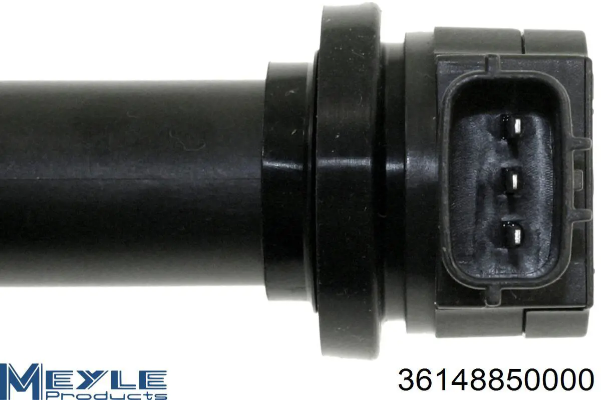 Котушка запалювання General Motors B0085 ціна, від 15.09 USD
