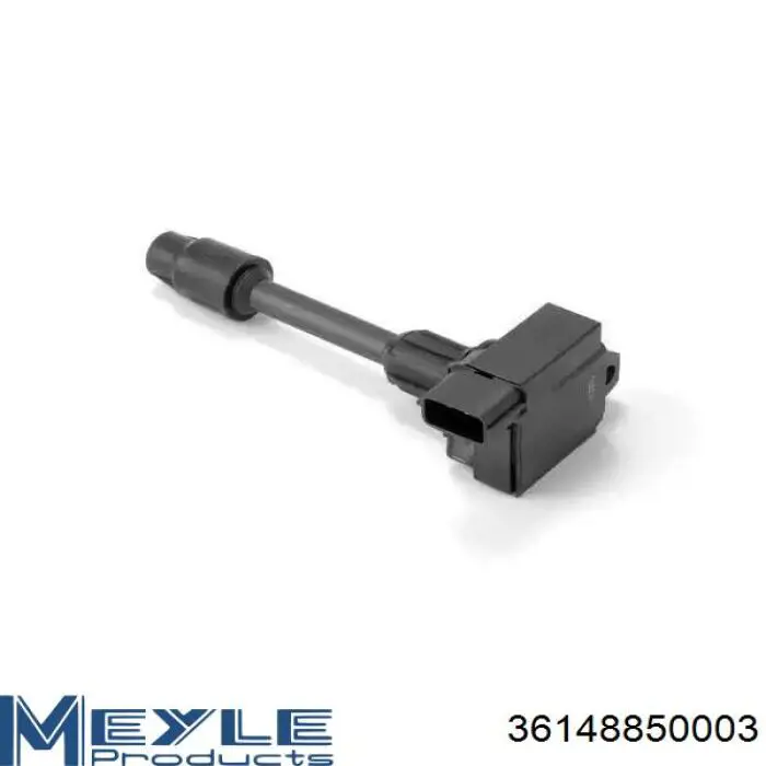 Котушка запалювання B0206 General Motors