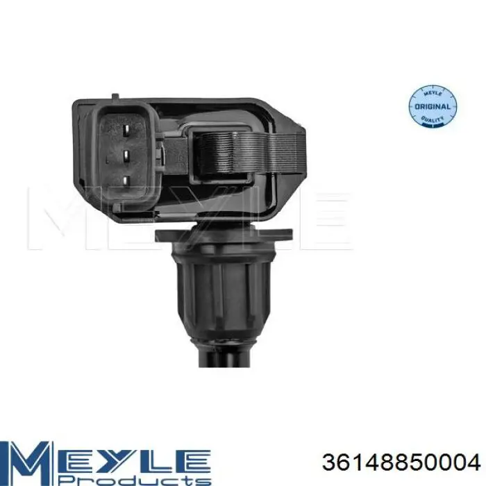 Котушка запалювання General Motors B0207 ціна, від 33.44 USD