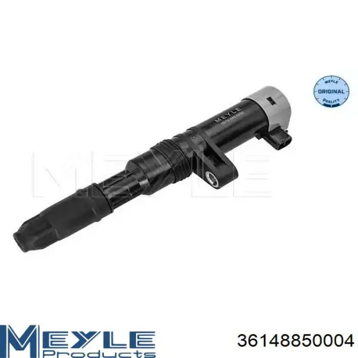 Купити B0207 General Motors Котушка запалювання
