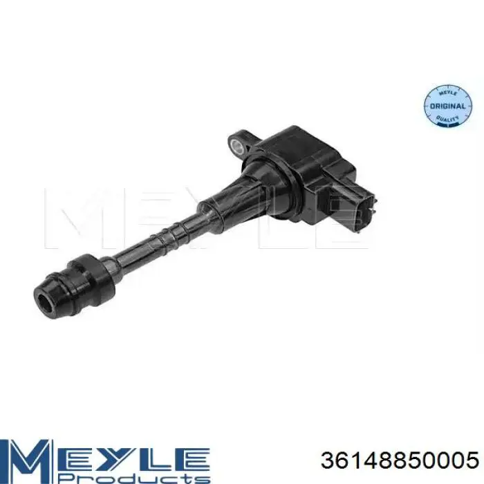 Котушка запалювання Q-fix Q2110504 ціна, від 15.28 USD