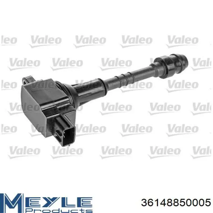 Котушка запалювання HIGS0202 Hotaru