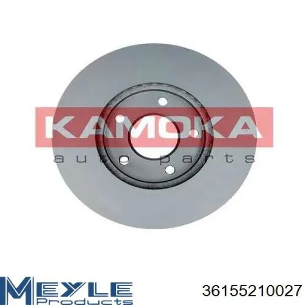 Купити 60158C Japko Ротор гальмівний