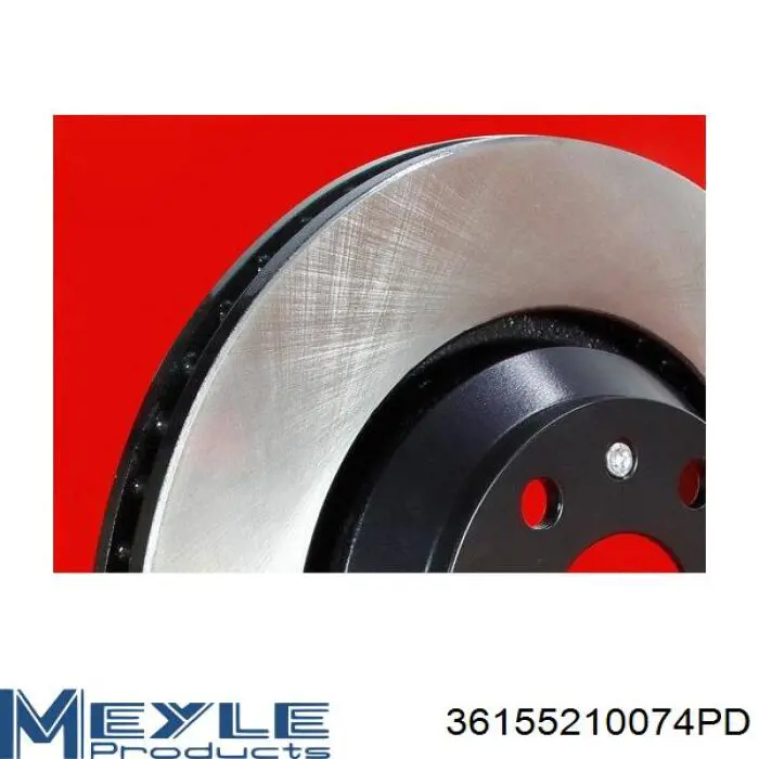 Купити SD4251 Hi-q Ротор гальмівний