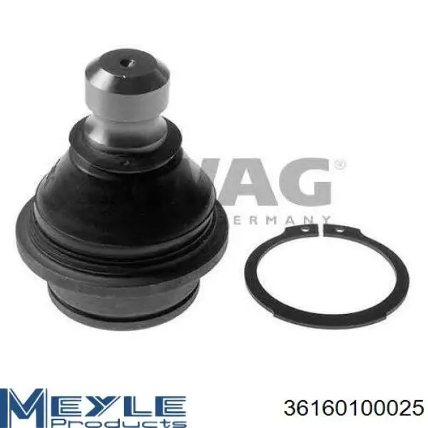 Купити SJ6307 BGA Кульова опора, нижня