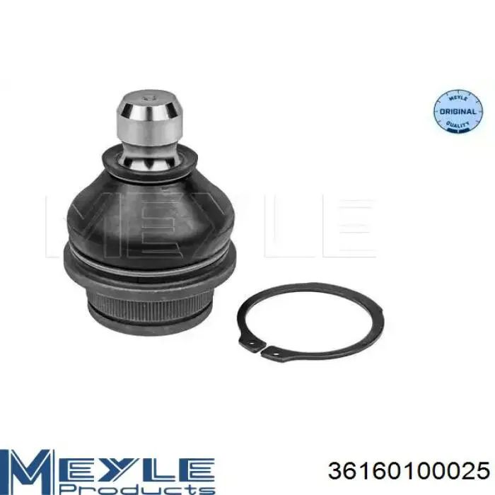 Купити 17240AP Aplus Кульова опора, нижня