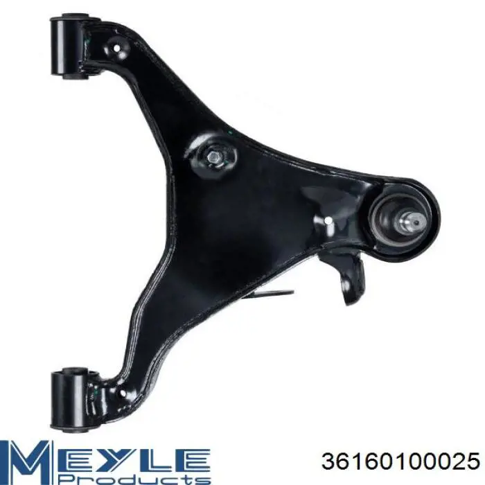 Кульова опора, нижня BGA SJ6307 ціна, від 9.71 USD