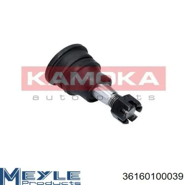 Купити D200044 Dainton Кульова опора, нижня