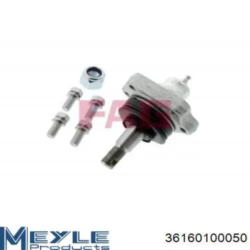 36160100050 Meyle Кульові на авто