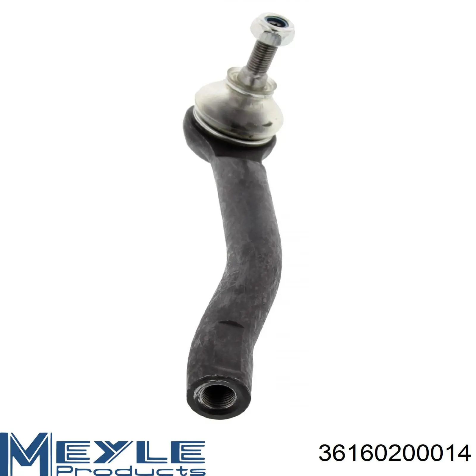 Купити RDD86401KA0A Rider Рульовий наконечник