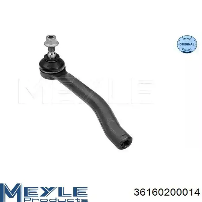 Рульовий наконечник PS21169 Sato Tech