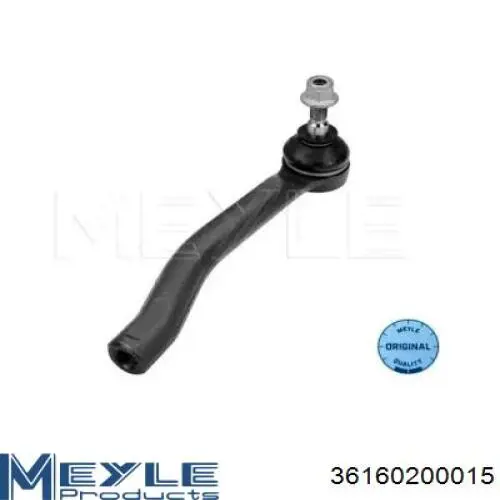 Купити 4429101 Lemforder Рульовий наконечник