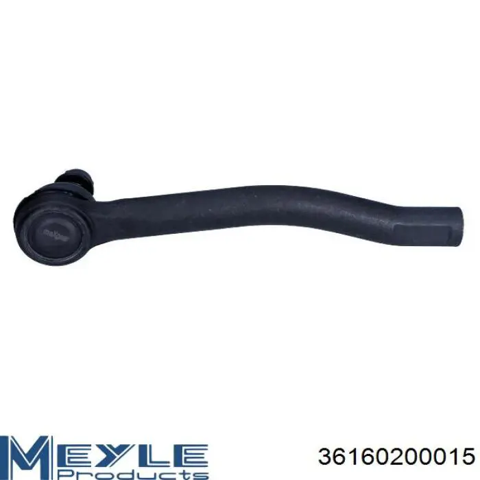 Купити SKZNS098 NTY Рульовий наконечник