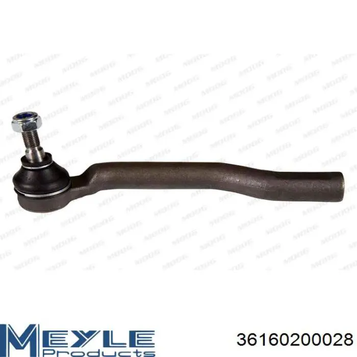 Купити 18TR842 ETS Рульовий наконечник