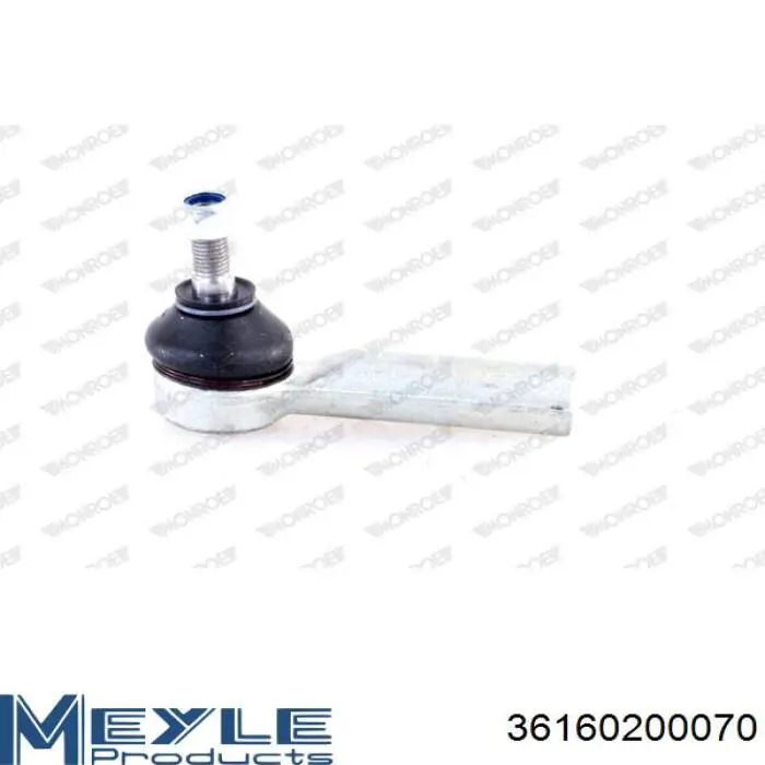 Купити CE0595 CTR Рульовий наконечник
