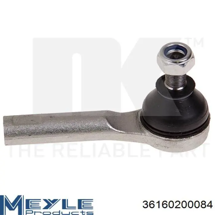 Купити RL485425N Raiso Рульовий наконечник