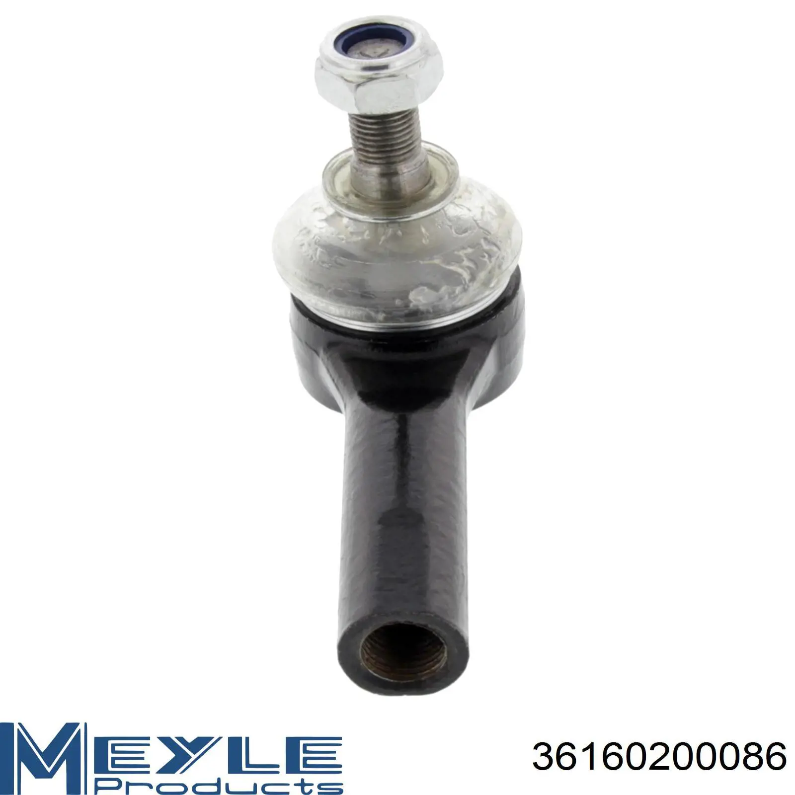 Купити D200073 Dainton Рульовий наконечник