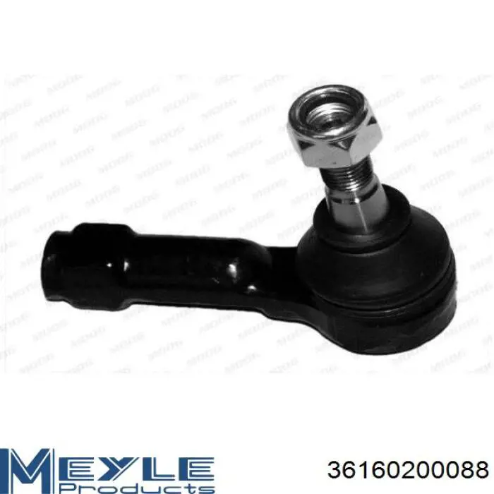 Купити S070776 GSP Рульовий наконечник