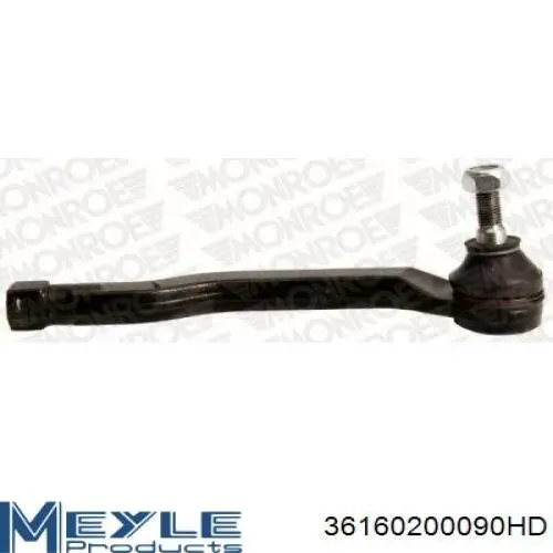 Рульовий наконечник 301191605710 Magneti Marelli