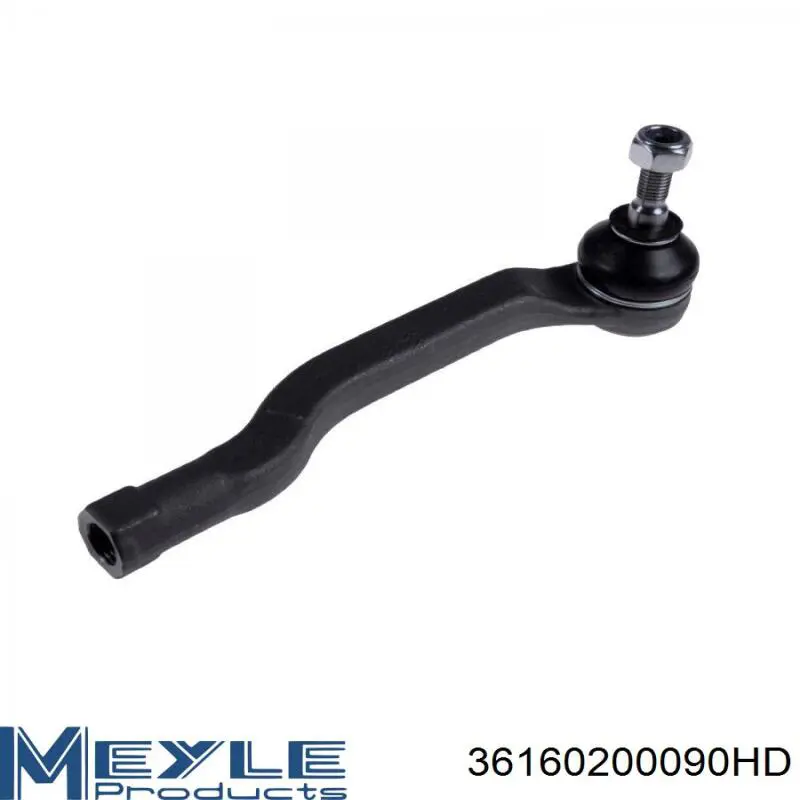 Наконечник рульовий Magneti Marelli 301191605710 ціна, від 11.08 USD