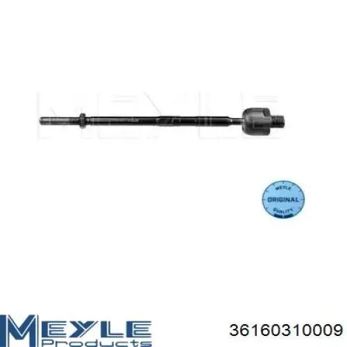 Рульова тяга SH0394 AMP/Paradowscy
