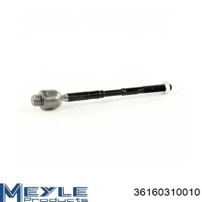 Тяга рульова поперечна Polcar N903 ціна, від 13.49 USD